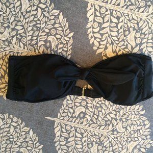 Victoria's Secret Bandeau Bikini Top